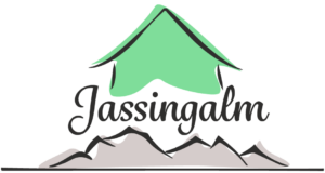 Logo Jassingalm