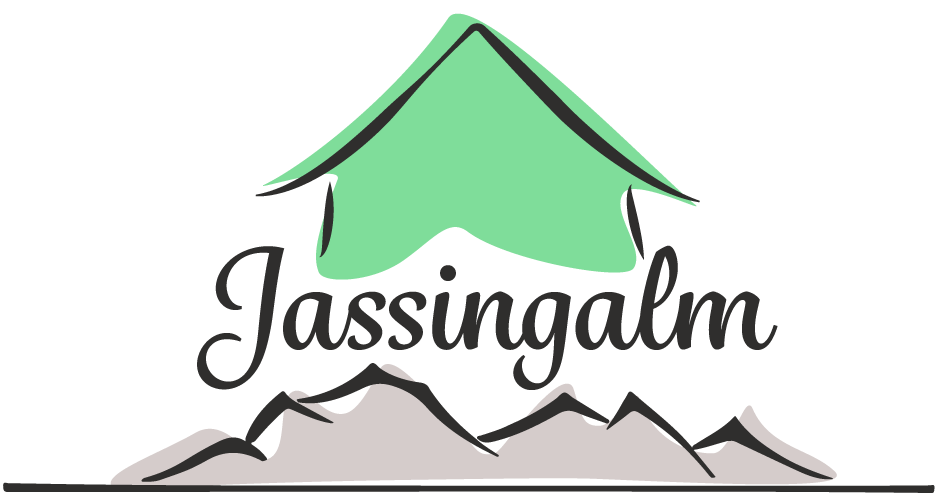 Jassingalm